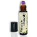 Headache Relief Roll-On Stick: Essential Oil & Amethyst Blend for Migraine Relief, Aromatherapy Rollerball - Buy Online on GoSupps.com
