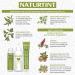 Naturtint 4M Mahogany Chestnut Permanent Hair Colour 170ml - Buy Online on GoSupps.com