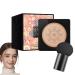 Wonderninelife Beauty Cream Beauty Cream Beauty Cream Foundation Air Cushion CC Cream Water Feeling Flawless BB Cream Moisturizing Oil Control. (Natural-B)