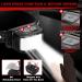 AAIZPLZ Rechargeable Headlamp - 2000 Lumens 16 Modes IPX6 Waterproof - Perfect for Camping Jogging Fishing - Kids & Adults - Buy Online on GoSupps.com