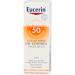 Eucerin Oil Control Face Sun Gel-Cream SPF 50+ | Protect & Hydrate | 50ml - Buy Online Internationally - Buy Online on GoSupps.com