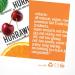 Coconut Lip Balm - Hurraw Balm - Natural Hydration - 4.3g - Shop Now Worldwide - Buy Online on GoSupps.com
