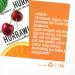 Hurraw! Chai Spice Lip Balm 3 Pack: Organic Certified Vegan Cruelty and Gluten Free. Non-GMO 100% Natural Ingredients. Bee Shea Soy and Palm Free. Made in USA - Buy Online on GoSupps.com
