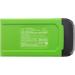 GWG40B4 GWG40B2 3000mAh Battery for 40V Cordless Leaf Blower & Dethatcher - High-Performance Replacement - Buy Online on GoSupps.com