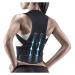 Full Back for Men Women & Teens Back Brace for Upper Posture Trainer Adjustable Back Support for Posture Or Body Correction and Neck and Shoulder Relieves Pain