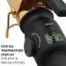 HOT TOOLS 24K Gold 1-1/2'' Digital Curling Iron - Professional Styling Tool - Buy Online on GoSupps.com
