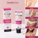 Shinowa Hair Removal Cream Gel - Painless & Flawless Depilatory Cream for Women - Gentle & Soothing Formula for Arms, Legs, Body, Underarms - Suitable for All Skin Types - 1 Pack - Buy Online on GoSupps.com