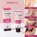 Shinowa 3 Pack Hair Removal Cream - Painless & Gentle Depilatory Gel for Women | Soothing Solution for Arms Legs Body & Underarms - All Skin Types - Buy Online on GoSupps.com