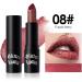  G n rique Glitter Lipstick Glitter Lip Gloss | Water and Smudge Resistant - 6 Glitter Lipsticks for Women - Ideal for Day Parties Travel Dates - Buy Online on GoSupps.com