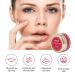 Naturix Berrie Blast Lip Balm | Organic Moisturizer for Dry & Chapped Lips with Honey Shea Butter Cocoa Butter & Almond Oil | Unisex 8g - Buy Online on GoSupps.com