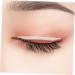 DOITOOL Women Eyelid Tape 4 Tape Double Eyelid Sticker Eyelid Stickers Stickers Eyelid Tape - Buy Online on GoSupps.com