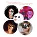 Buy Halloween Scar Wax Kit - Special Effects Scab Blood & Makeup Wax for Stunning Costume Looks - Buy Online on GoSupps.com