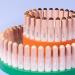 Essence - Fond de Teint en Stick Fondation Stick - 160 - 160 - 10 g (Lot de 1) - Buy Online on GoSupps.com