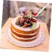 PRETYZOOM 1pc Coloring Pen Cake Marker Edible Pens for Cookies Baking Edible Biscuit Marker Plastic White - Buy Online on GoSupps.com