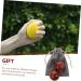 Buy Gatuida Woodcraft Emerald Green Fabric Handball Sole Massager - Best International Shipping! - Buy Online on GoSupps.com