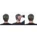 Quality Time Neck Hair Line - 2 Neckline Templates for DIY Neckline Haircut, Perfect for a Clean and Precise Finish - Buy Online on GoSupps.com