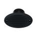 Innovative Lighting 540-0000-7 Piezo Black Electronic Hidden Horn