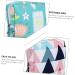 PLAFOPE 4pcs Sanitary Napkin Storage Bag - Multi-function Organizer for Teens and Nursing Moms | Tampon Purse & Makeup Organiser - Buy Online on GoSupps.com