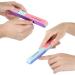 Mudder Multi Side Nail File and Buffers - Professional Nail Sanding Block Kit for Manicures (6Pack) - Buy Online on GoSupps.com