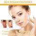 Honey Tearing Peel Mask for Deep Cleansing & Moisturizing - Painless Blackhead Removal, Oil Control, and Pore Shrinking - Suitable for All Skin Types - Women (1Pcs) - Buy Online on GoSupps.com