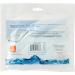 PetSafe Drinkwell Dual Cell Carbon Filters - Fresh Filtered Water for Dog and Cat Water Fountains | 3-Pack, 6-Pack, 9-Pack, 12-Pack - Buy Online on GoSupps.com