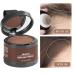 Hair Powder Powder with Applicator Waterproof Concealer for Covering Grey Hair for Fine and Fine Hair - Buy Online on GoSupps.com