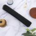 Sibba African Net Long Bath Sponge - Exfoliating Shower Body Scrubber for Daily Use (Black) - Buy Online on GoSupps.com