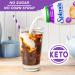 SPLENDA Sugar-Free Sweet Cream Coffee Creamer 32 Fl Oz - Low Calorie & Delicious (Pack of 1) - Buy Online on GoSupps.com