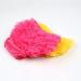 Hoolchean Baby Girls 2PCS Set Tulle Ruffle Bloomer 0-6 Months Yellow & Hot Pink - Buy Online on GoSupps.com