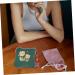 Anneome Sustainable Storage Bags for Women | Multi-Purpose Menstrual Bandages & Travel Containers - 11.5x11.5x2cm - Buy Online on GoSupps.com