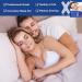 Buy Mouth Tape for Sleeping - 120 Pieces | Anti-Snoring Oral Adhesive | Improve Sleep Quality - Buy Online on GoSupps.com