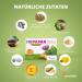 HepaFar Forte 180 Capsules - Detox Complex with Milk Thistle Artichoke & Dandelion | High Bioavailability | Vitamin E & Phospholipid | Innovative Formula by Sensilab - Buy Online on GoSupps.com