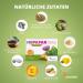 HepaFar Forte Premium - Detox Supplement with Milk Thistle Artichoke & Dandelion - High Bioavailability - 60 Capsules - Sensilab - Buy Online on GoSupps.com