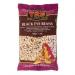 TRS Black Eye Beans - Black Eye Beans - 500g - 2kg (2kg) 2 kg (1 pack)