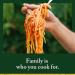 Classico Four Cheese Tomato Spaghetti Pasta Sauce - 24 oz Jar - Buy Online on GoSupps.com