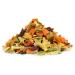 24 oz Jumbo Container Garden Vegetable Soup Mix by Its Delish - 12 Natural Dehydrated Vegetables for Ramen Noodles, Soup Greens with Beets - Freeze Dried Veggie Blend | Vegan, Gluten-Free, Kosher - Buy Online on GoSupps.com