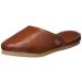 Antibacterial slippers L Brown SSK-5203 (japan import)