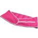 Cherry Core Pillow & Velcro Heating Belt - 135cm XXL Heat Cushion for Back Pain Relief - Pink Cherry Kernels - Buy Online on GoSupps.com