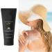 Sunscreen Spf 30+ PA+++ Sunscreen for Face&body Travel Size Sunscreen Sunscreen Moisturizer Boosting Skin Moisture and UV Protection Travel size Sunscreen Oil-free Light and Non-Sticky (1pc) - Buy Online on GoSupps.com