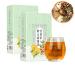 Sterculia Lychnophora Chrysanthemum Tea Lung Tea Nourishing Liver Tea Chinese Liver Tea Disperses wind and heat clears liver and improves eyesight (2BOX)