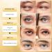 24K Gold Under Eye Patches - 60 Pcs Anti-Aging & Hydrating Gel Masks for Dark Circles Puffiness & Wrinkles Treatment - Buy Online on GoSupps.com