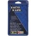 X-Acto No.11 Classic Fine Point X-Life Refill Blade - Durable, Self-Sharpening, Rust Resistant - Carbon Steel - 500/Box - Buy Online on GoSupps.com