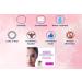 Cosmetic Ear Corrector - 30 Discreet Ear Stickers for Protruding Ears | Non-Surgical Ear Fix Solution - Buy Online on GoSupps.com
