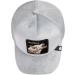 Goorin Bros. Velour Wolf Color Gloss GLO - Gloss One Size argent Taille unique - Buy Online on GoSupps.com