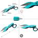 SINGER ProSeries Sewing Kits with Sewing Tools (Scissors & Seam Ripper Bundle) - Buy Online on GoSupps.com