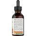 Organic Cold Pressed Pumpkin Seed Oil 4 oz | 100% Pure Extra Virgin | Vegetarian, Non-GMO, Gluten Free | for Hair and Face by Horbaach - Buy Online on GoSupps.com