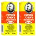 Father Johns Medicine Plus Liquid for Colds and Allergies, 4 Fl Oz (Pack of 2)
