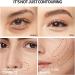 PHOERA Concealer Stick Highlighter Pen Contour Stick - Full Coverage Waterproof Creamy Makeup for Eyes and Dark Circles - 201 Porcelain - Buy Online on GoSupps.com