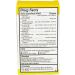 Homeolab USA Kids 0-9 Allergy Banana 0.85 fl oz - Buy Online on GoSupps.com