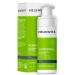 Helenvita Acnormal Foam Facial Cleanser Mousse for Oily Skin with Vitamin E Panthenol and Aloe Vera - Gentle Face Wash Mousse for Combination and Acne-Prone Skin - 150ml